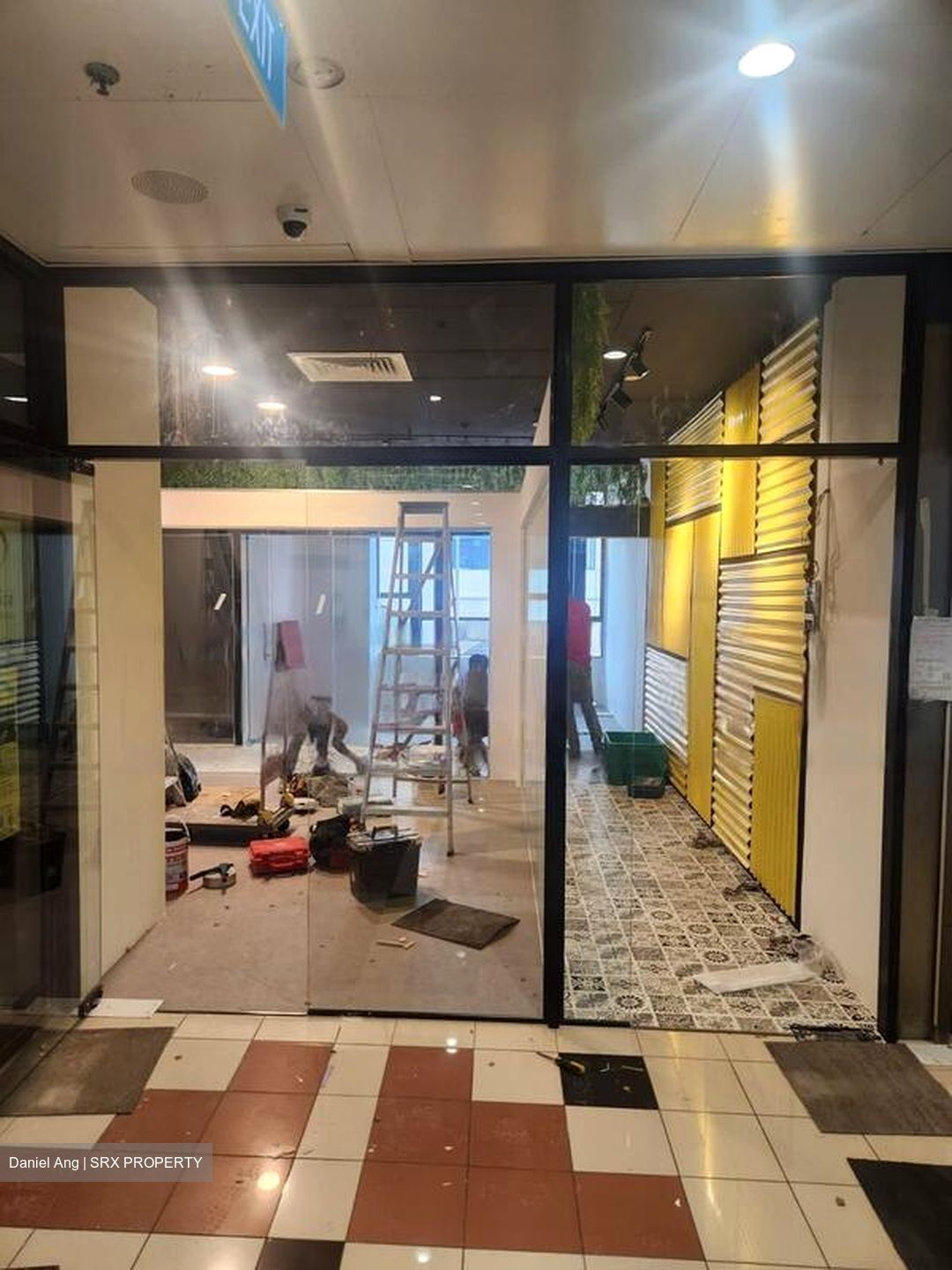 Peninsula Shopping Complex (D6), Shop House #451953571